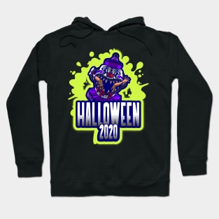 Halloween 2020 Hoodie